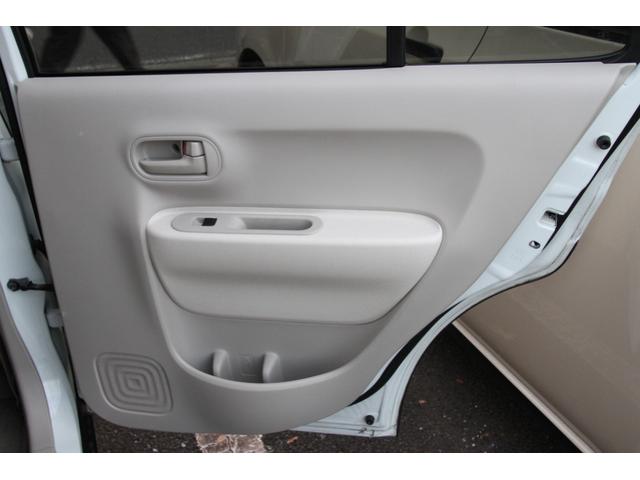 アルトラパン Ｇ　ドレスダウンカスタム　レトロスタイル　ちょいリフトアップ　黒てっちん＆マッドタイヤ　ルーフバスケット　ディスプレイオーディオ　Ｂｌｕｅｔｏｏｔｈ　Ｂカメラ　スマートキ　レーダーブレーキサポート　保証付（24枚目）