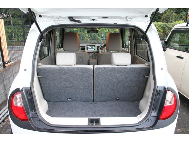 アルトラパン Ｇ　ドレスダウンカスタム　レトロスタイル　ちょいリフトアップ　黒てっちん＆マッドタイヤ　ルーフバスケット　ディスプレイオーディオ　Ｂｌｕｅｔｏｏｔｈ　Ｂカメラ　スマートキ　レーダーブレーキサポート　保証付（29枚目）