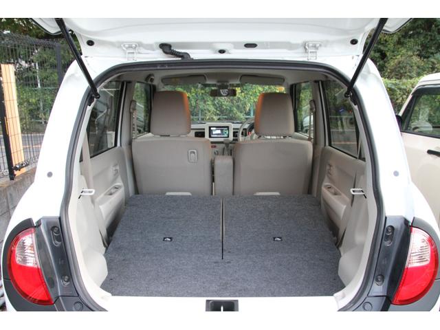 アルトラパン Ｇ　ドレスダウンカスタム　レトロスタイル　ちょいリフトアップ　黒てっちん＆マッドタイヤ　ルーフバスケット　ディスプレイオーディオ　Ｂｌｕｅｔｏｏｔｈ　Ｂカメラ　スマートキ　レーダーブレーキサポート　保証付（30枚目）