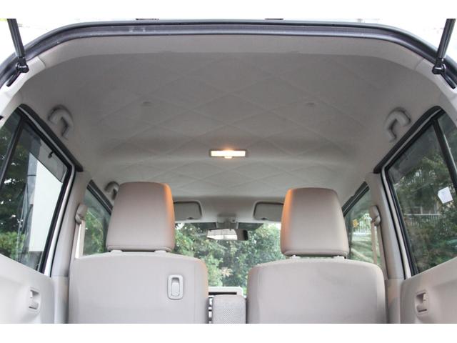 アルトラパン Ｇ　ドレスダウンカスタム　レトロスタイル　ちょいリフトアップ　黒てっちん＆マッドタイヤ　ルーフバスケット　ディスプレイオーディオ　Ｂｌｕｅｔｏｏｔｈ　Ｂカメラ　スマートキ　レーダーブレーキサポート　保証付（31枚目）