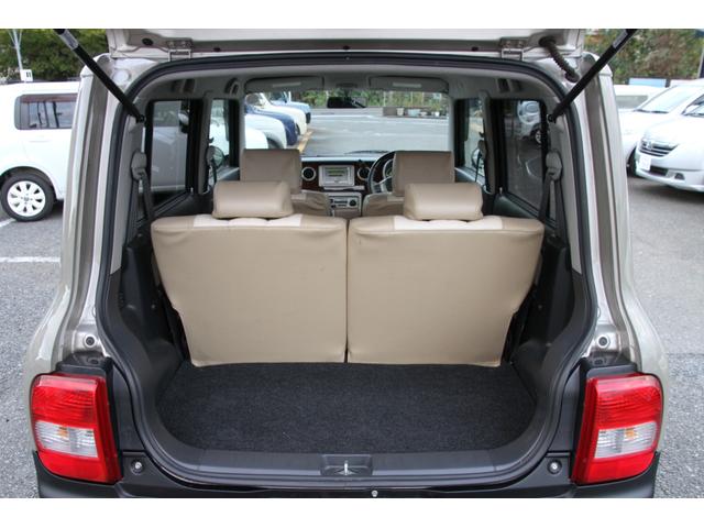 アルトラパン モード ドレスダウンカスタム レトロスタイル オールペイント ちょいリフトアップ 黒てっちん&マッドタイヤ新品 ルーフバスケット ウッドコンビステア&ウッドパネル レッドテール キーレス 整備渡し 保証付(25枚目)