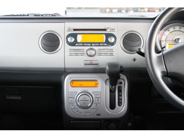 アルトラパン T Lパッケージ ターボ ドレスダウンカスタム レトロスタイル オールペイント ちょいリフトアップ 黒てっちん&マッドタイヤ ルーフバスケット レッドテール スマートキー キセノンライト 記録簿付 整備保証付販売(16枚目)