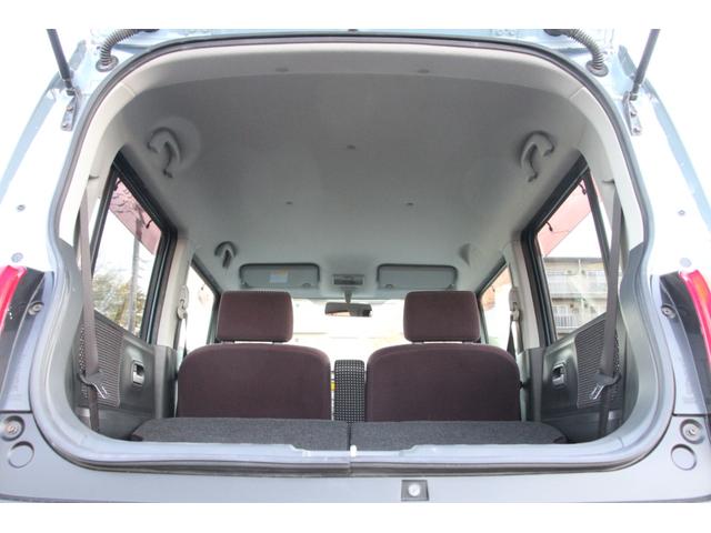 アルトラパン T Lパッケージ ターボ ドレスダウンカスタム レトロスタイル オールペイント ちょいリフトアップ 黒てっちん&マッドタイヤ ルーフバスケット レッドテール スマートキー キセノンライト 記録簿付 整備保証付販売(27枚目)