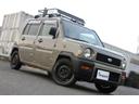 DAIHATSU NAKED