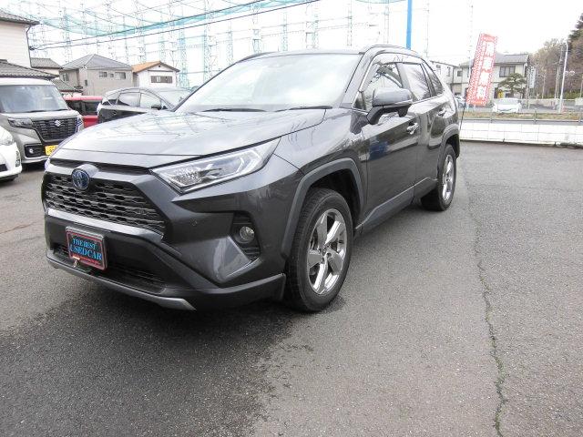 トヨタ ＲＡＶ４