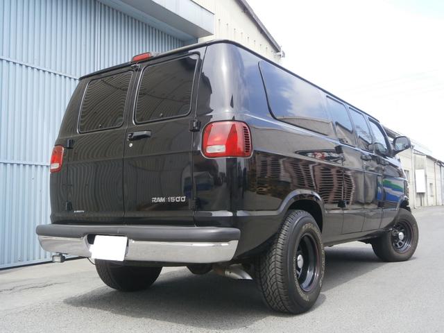 ダッジ バン ダッジ 埼玉県 299 8万円 平成15年 03年 中古車 価格 Com ダッジ バン ダッジ 埼玉県 299 8万円 平成15年 03年 中古車 価格 Com
