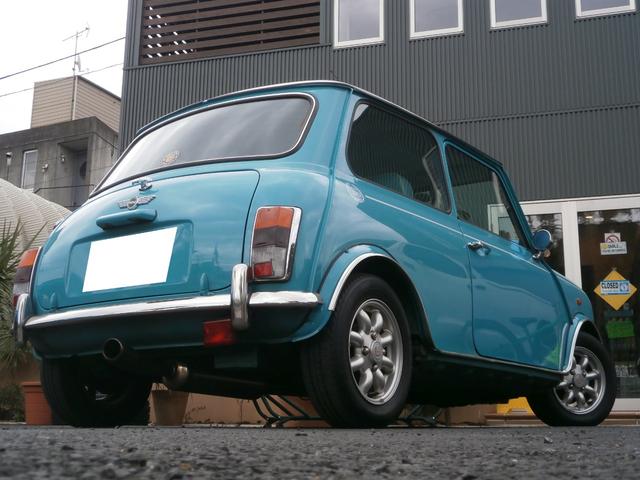 ローバー ＭＩＮＩ