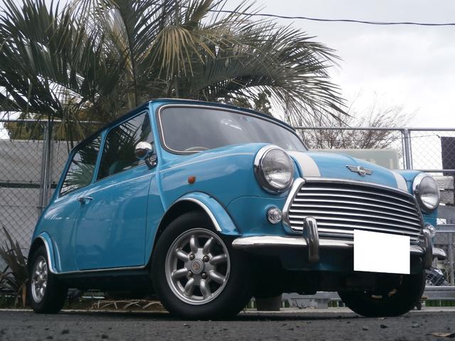 ローバー ＭＩＮＩ