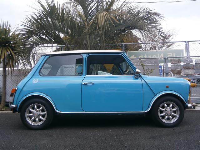 ローバー ＭＩＮＩ