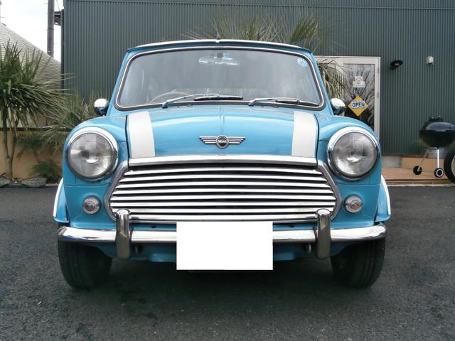 ローバー ＭＩＮＩ