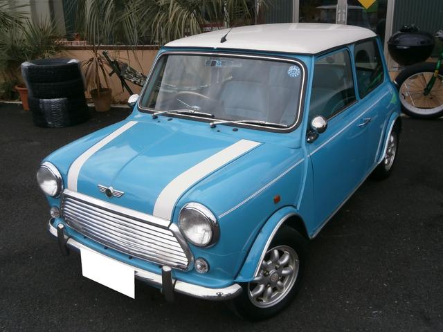 ＭＩＮＩ クーパー（9枚目）