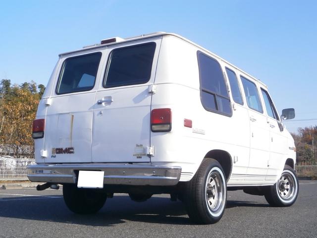 ＧＭＣ ＧＭＣバンデューラ