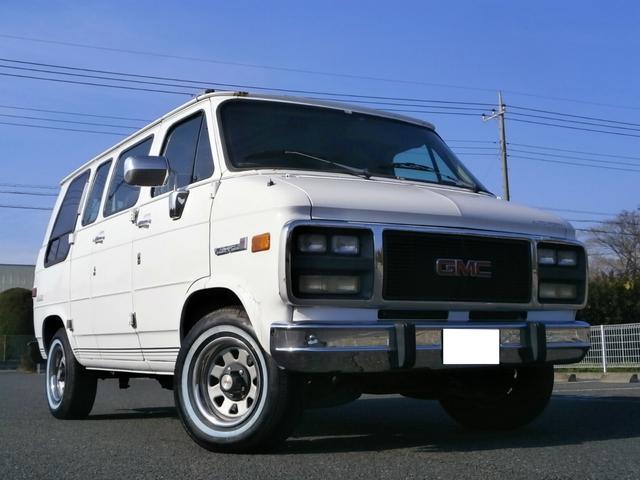 ＧＭＣ ＧＭＣバンデューラ