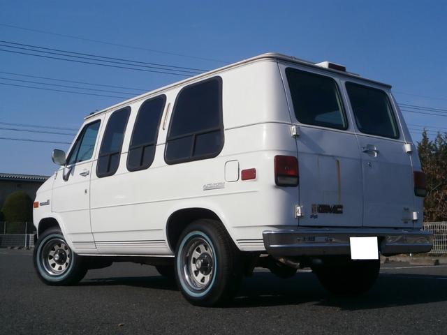 ＧＭＣ ＧＭＣバンデューラ