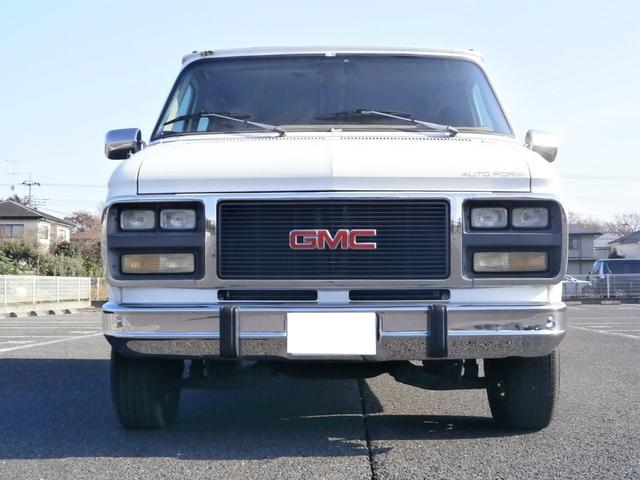 ＧＭＣ ＧＭＣバンデューラ