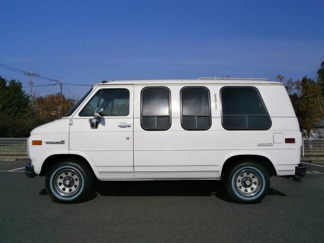 ＧＭＣ ＧＭＣバンデューラ