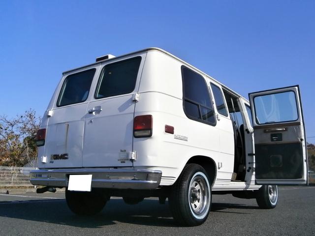 ＧＭＣ ＧＭＣバンデューラ