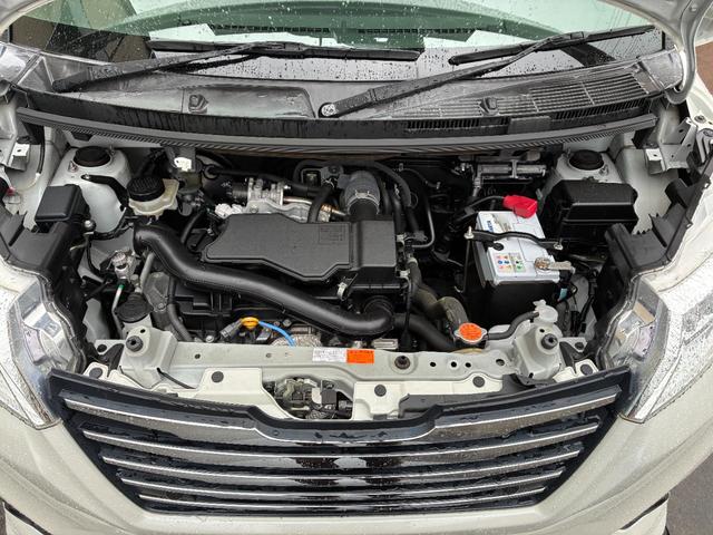 ルーミー カスタムG 後期モデル 衝突軽減 9インチナビ Bluetooth対応 パノラミックビューモニター ETC アダプティブクルーズコントロール LEDヘッドライト スマートキー アイドリングストップ 両側自動ドア(10枚目)