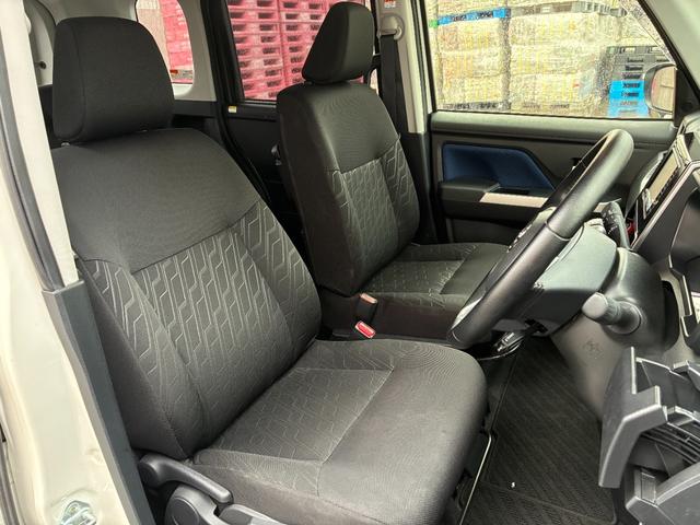 ルーミー カスタムG 後期モデル 衝突軽減 9インチナビ Bluetooth対応 パノラミックビューモニター ETC アダプティブクルーズコントロール LEDヘッドライト スマートキー アイドリングストップ 両側自動ドア(15枚目)