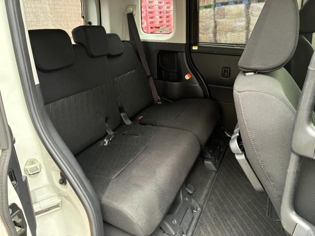 ルーミー カスタムG 後期モデル 衝突軽減 9インチナビ Bluetooth対応 パノラミックビューモニター ETC アダプティブクルーズコントロール LEDヘッドライト スマートキー アイドリングストップ 両側自動ドア(16枚目)