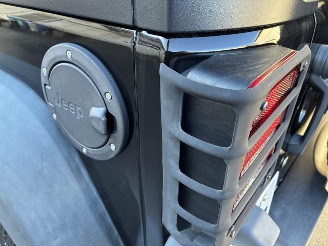 ジープ・ラングラーアンリミテッド スポーツ　正規輸入車　アメ車＆国産車＆欧州車・強化買取中（14枚目）