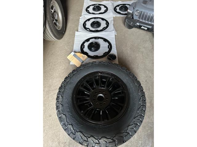 ジープ・ラングラーアンリミテッド スポーツ　正規輸入車　アメ車＆国産車＆欧州車・強化買取中（34枚目）