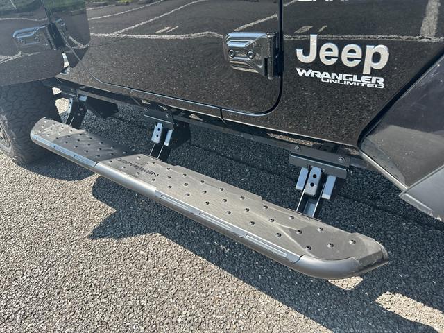 ジープ・ラングラーアンリミテッド スポーツ　正規輸入車　アメ車＆国産車＆欧州車・強化買取中（35枚目）