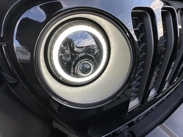 ジープ・ラングラーアンリミテッド スポーツ　正規輸入車　アメ車＆国産車＆欧州車・強化買取中（36枚目）