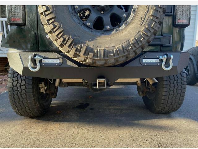 ジープ・ラングラーアンリミテッド スポーツ　正規輸入車　アメ車＆国産車＆欧州車・強化買取中（39枚目）