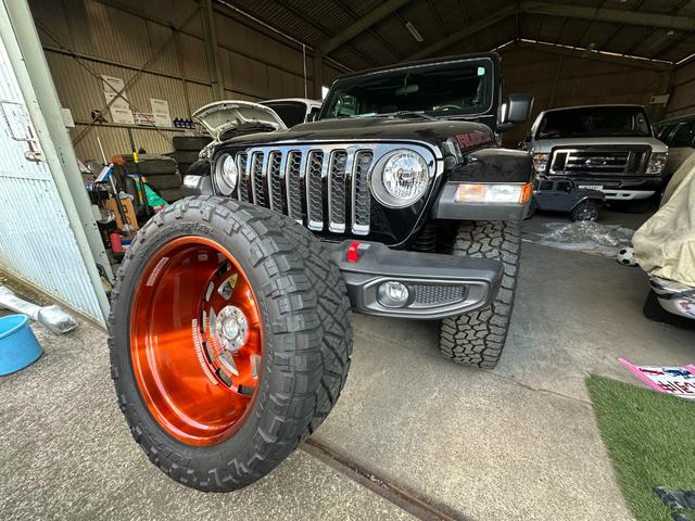 ジープ・ラングラーアンリミテッド スポーツ　正規輸入車　アメ車＆国産車＆欧州車・強化買取中（42枚目）