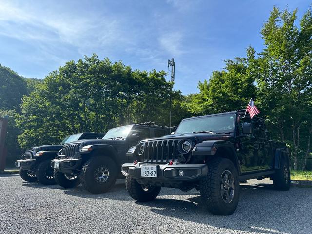 ジープ・ラングラーアンリミテッド スポーツ　正規輸入車　アメ車＆国産車＆欧州車・強化買取中（44枚目）