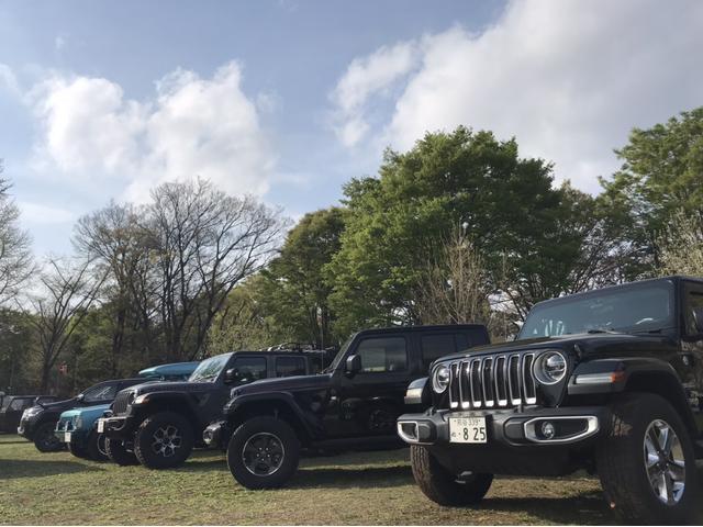 ジープ・ラングラーアンリミテッド スポーツ　正規輸入車　アメ車＆国産車＆欧州車・強化買取中（52枚目）