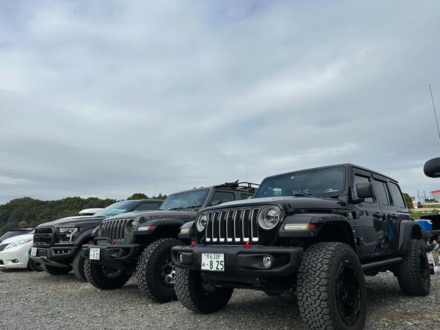 ジープ・ラングラーアンリミテッド スポーツ　正規輸入車　アメ車＆国産車＆欧州車・強化買取中（56枚目）