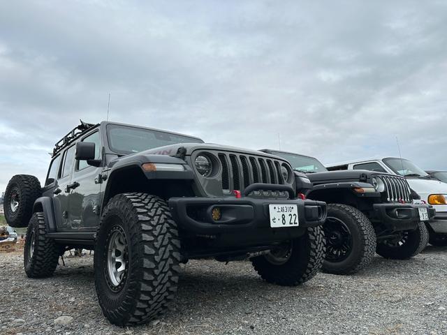 ジープ・ラングラーアンリミテッド スポーツ　正規輸入車　アメ車＆国産車＆欧州車・強化買取中（58枚目）