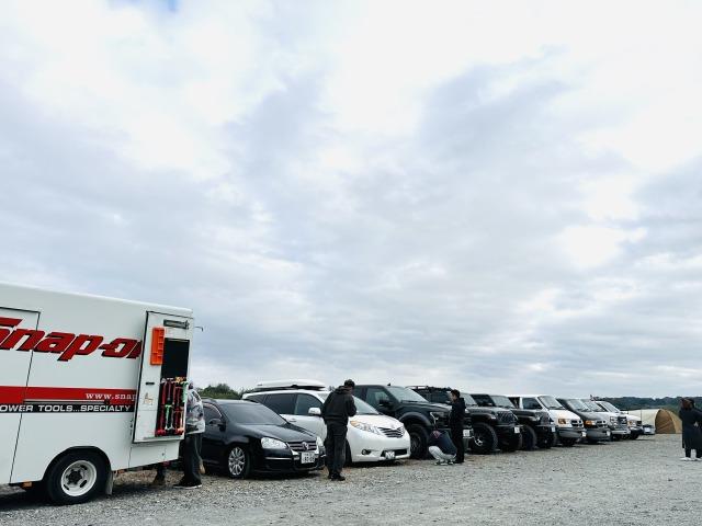 ジープ・ラングラーアンリミテッド スポーツ　正規輸入車　アメ車＆国産車＆欧州車・強化買取中（60枚目）