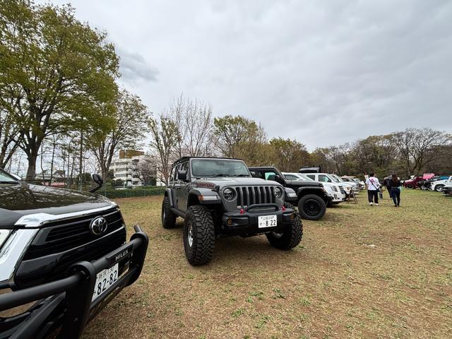 ジープ・ラングラーアンリミテッド スポーツ　正規輸入車　アメ車＆国産車＆欧州車・強化買取中（66枚目）