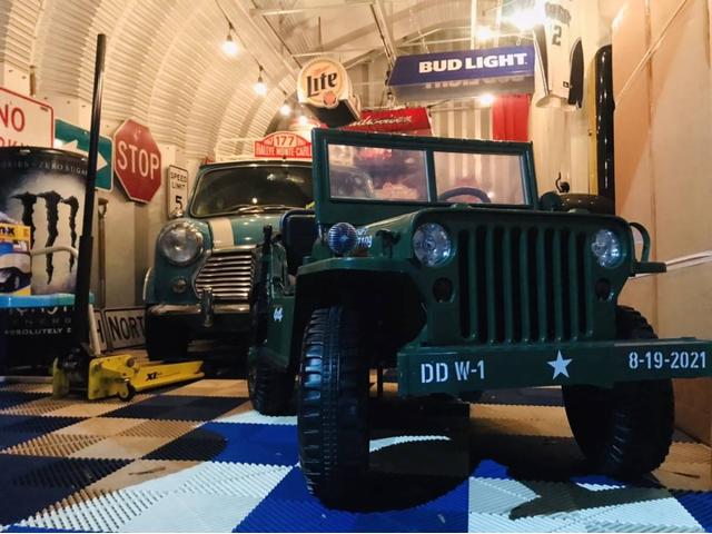 ジープ・ラングラーアンリミテッド スポーツ　正規輸入車　アメ車＆国産車＆欧州車・強化買取中（80枚目）