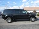 FORD EXCURSION