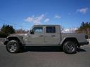 CHRYSLER JEEP JEEP GLADIATOR