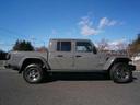 CHRYSLER JEEP JEEP GLADIATOR