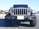 CHRYSLER JEEP JEEP GLADIATOR