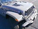 CHRYSLER JEEP JEEP GLADIATOR