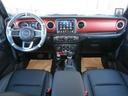 CHRYSLER JEEP JEEP GLADIATOR