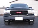 GMC GMC YUKON