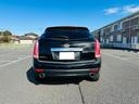 CADILLAC CADILLAC SRX CROSSOVER