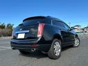 CADILLAC CADILLAC SRX CROSSOVER