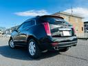 CADILLAC CADILLAC SRX CROSSOVER