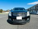 CADILLAC CADILLAC SRX CROSSOVER