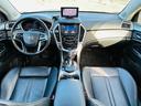 CADILLAC CADILLAC SRX CROSSOVER