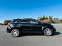 CADILLAC CADILLAC SRX CROSSOVER